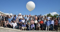 Arise Team at OHP